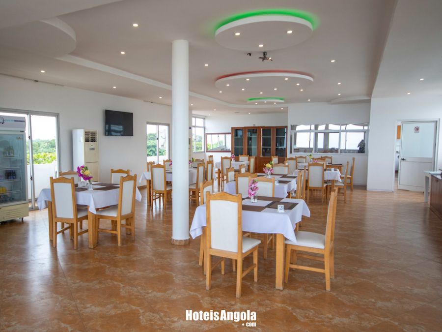 Hotel Pequeno Brasil - Imagem 27